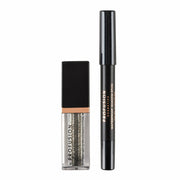 Profusion Cosmetics Eye Sparkler Duo Set Eyes Dark Slate Gray Sizzle