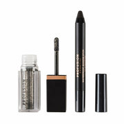 Profusion Cosmetics Eye Sparkler Duo Set Eyes Light Gray Dazzle,Glitz,Glimmer,Glisten,Sizzle