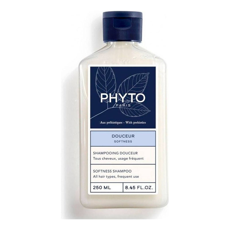 Phyto Phyto Softness Shampoo 250ml Shampoo Midnight Blue