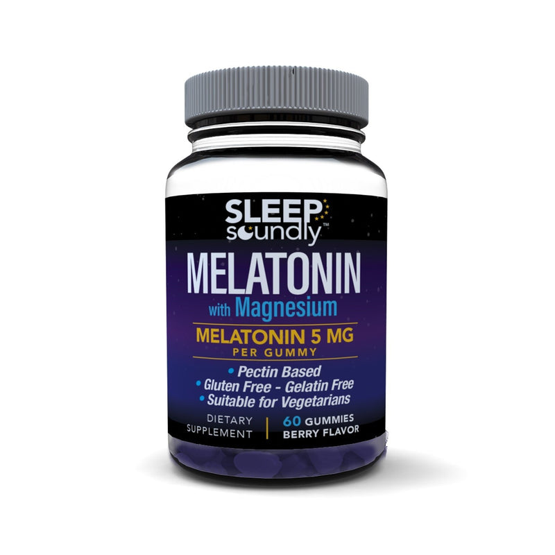Windmill Melatonin Cw 5Mg  60 Gmm Vitamins & Supplements White Smoke
