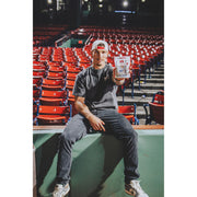 BALLBOYZ Jarren Duran Home Run Body Scrub (Light Acne) Dark Slate Gray