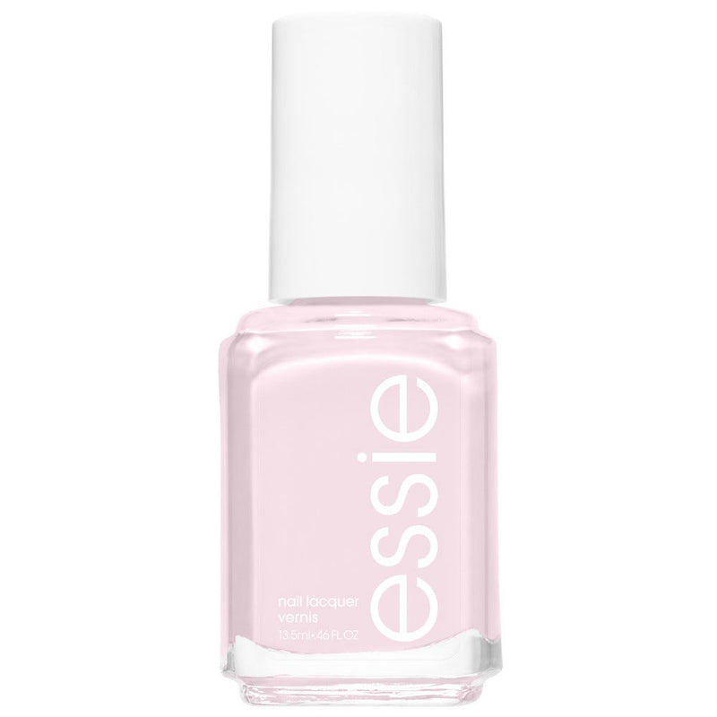 Essie Essie Polish - Sheer Luck 1023 Nail Polishes White Smoke
