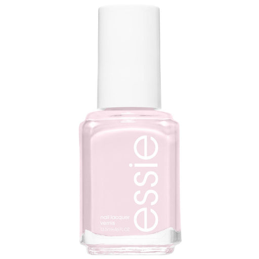 Essie Essie Polish - Sheer Luck 1023 Nail Polishes White Smoke