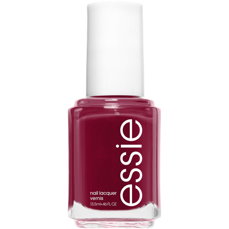 Essie Essie Celebration Moments Nail Polish Collection, Nailed It!, 0.46 Fl. Oz Nail Polishes White Smoke