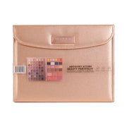 Profusion Cosmetics Artistry Attire | 72pc Beauty Portfolio Eyes Tan