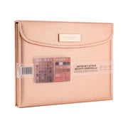 Profusion Cosmetics Artistry Attire | 72pc Beauty Portfolio Eyes Light Pink