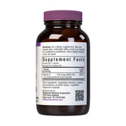 Bluebonnet Bluebonnet Vitamin D3 5000 IU, 60 Vegetable Capsules Vitamins & Supplements Black
