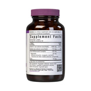 Bluebonnet Bluebonnet Buffered Vitamin C 1000 mg, 90 Vegetables Capsules Vitamins & Supplements Black