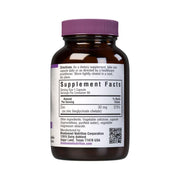 Bluebonnet Bluebonnet Albion Chelated Zinc 30 Mg, 90 Ct Dietary Supplements Black
