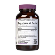 Bluebonnet BlueBonnet Potassium Vegetarian Capsules, 99 mg, 90 Count Potassium Supplement Black