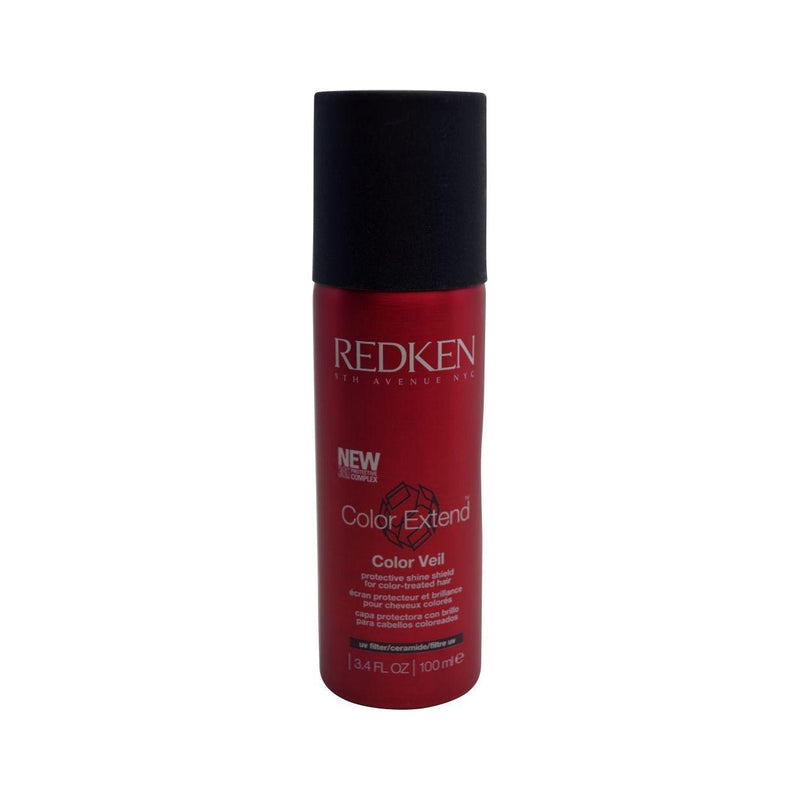 Redken Redken 5th Avenue NYC Color Veil 3.4 oz Hair Color Saddle Brown