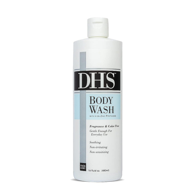 DHS Products DHS Products Person & Covey Body Wash, 16 Fl. Oz Body Wash Lavender