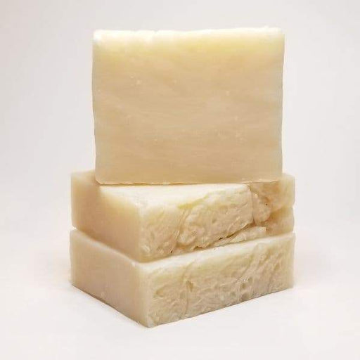 Adiva Naturals Sinus Soother Soap Bar Bar Soap Lavender