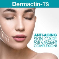 0 Dermactin-TS Peel Off Facial Mask, Pore Refine And Charcoal, 2 Ounce Masks White Smoke