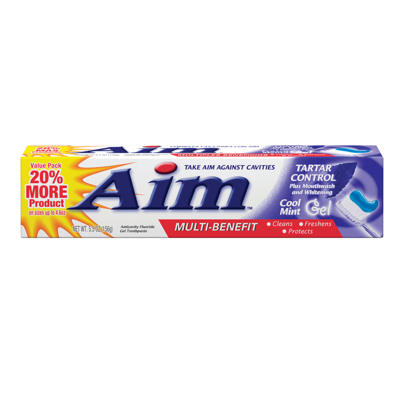 Close-Up Close-Up Anticavity Fluoride Toothpaste Gel With Ultra Cinnamon Toothpaste White Smoke