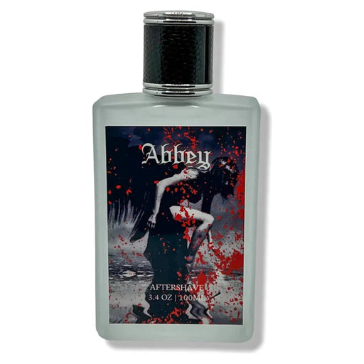 Murphy and McNeil The Abbey Aftershave Splash - by Murphy and McNeil / Black Mountain Shaving Aftershave Splash Dark Slate Gray Alcohol,Alcohol Free (Required for International Shipping)