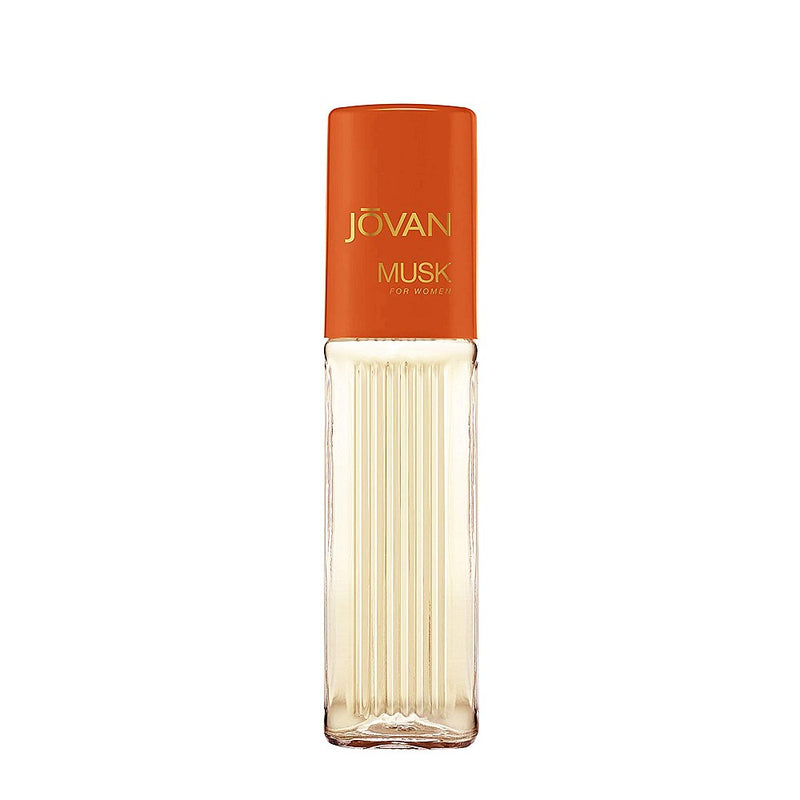 Jovan Jovan® Musk for Women – Cologne Spray - 2 Fl oz Health & Beauty Wheat