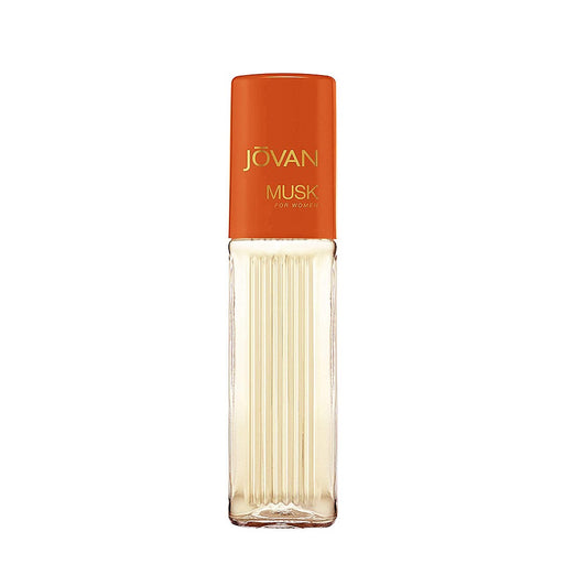 Jovan Jovan® Musk for Women – Cologne Spray - 2 Fl oz Health & Beauty Wheat