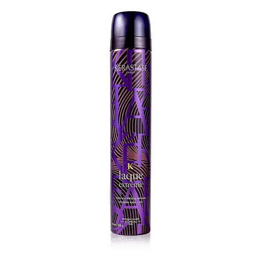 Kerastase Kerastase By K Laque Extreme Hair Spray 9 Oz Hair Care Dark Slate Gray