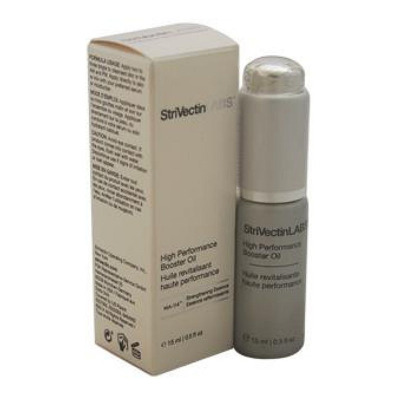 StriVectin StriVectin LABS High Performance Booster Oil, 0.5 Fl. Oz Body Oil Rosy Brown