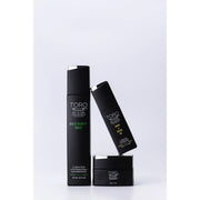 minimanimoo Toro Shaving Bundle Black