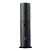 Aroma360 NBA Mini Pro Scent Diffuser Diffuser White Smoke Philadelphia 76ers