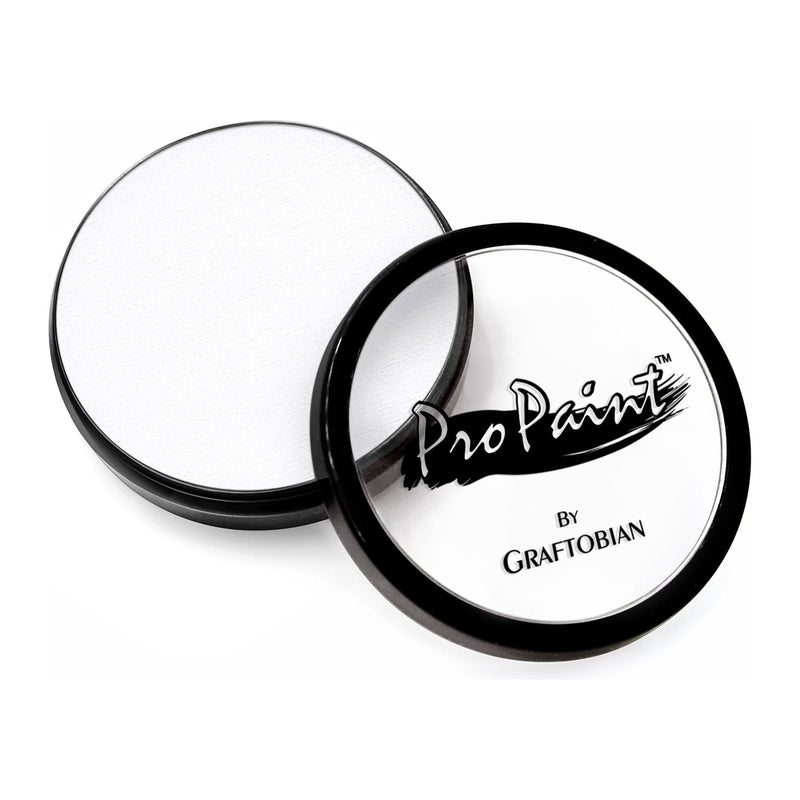 Graftobian Make-Up Company ProPaint™ Face and Body Paint Lavender White Swan