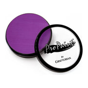 Graftobian Make-Up Company ProPaint™ Face and Body Paint Dark Slate Blue Wild Violet
