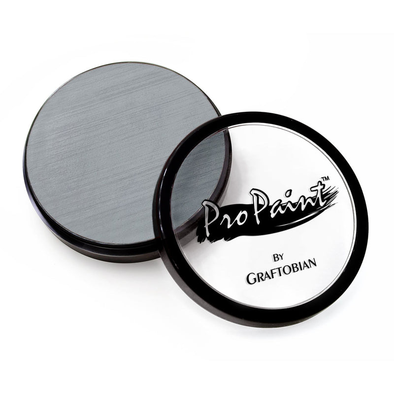 Graftobian Make-Up Company ProPaint™ Face and Body Paint White Smoke Graveyard Grey