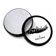 Graftobian Make-Up Company ProPaint™ Face and Body Paint Black Pearl Frost (Pearl Shimmer)