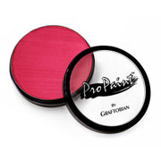 Graftobian Make-Up Company ProPaint™ Face and Body Paint White Smoke Mega Genta