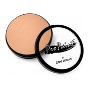 Graftobian Make-Up Company ProPaint™ Face and Body Paint Black Second Skin