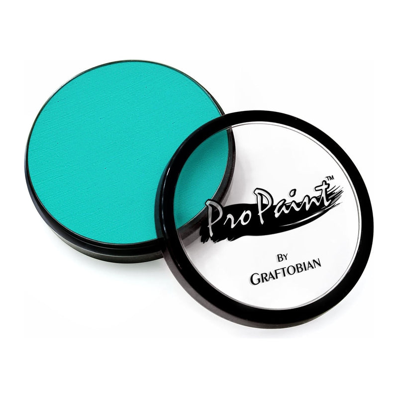 Graftobian Make-Up Company ProPaint™ Face and Body Paint Lavender Aztec Turquoise