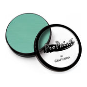 Graftobian Make-Up Company ProPaint™ Face and Body Paint Cadet Blue Mint Green