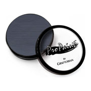 Graftobian Make-Up Company ProPaint™ Face and Body Paint Dark Slate Gray Charcoal