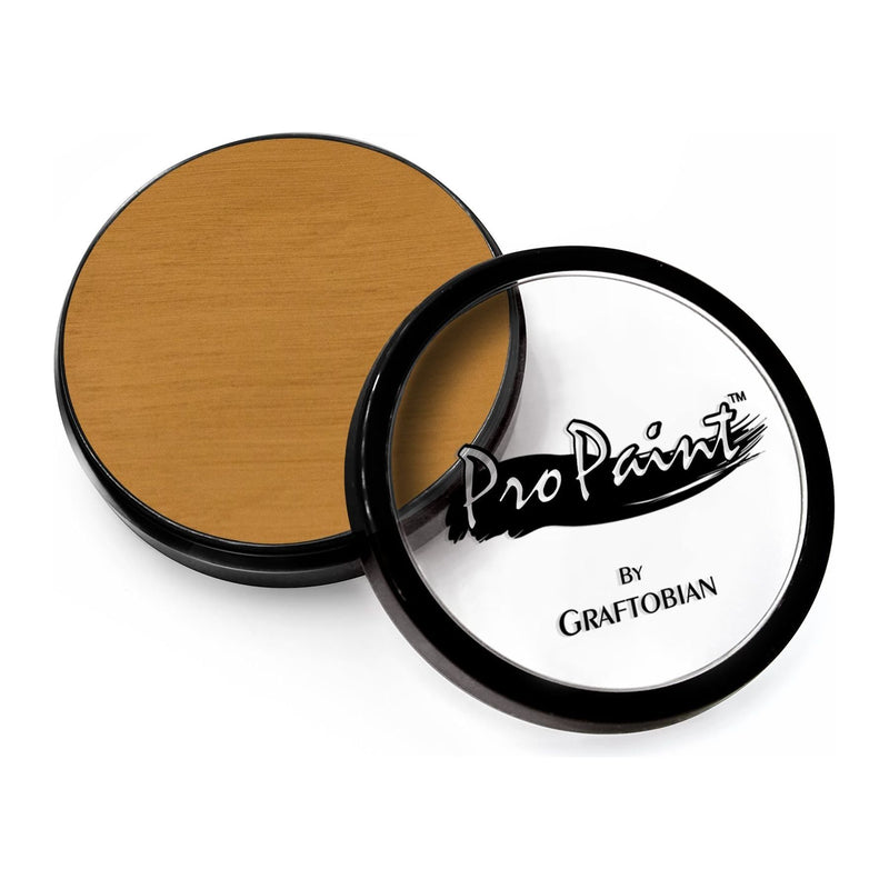 Graftobian Make-Up Company ProPaint™ Face and Body Paint Black Deep Xanthe