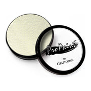 Graftobian Make-Up Company ProPaint™ Face and Body Paint Black Gossamer Gold (Pearl Shimmer)