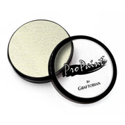 Graftobian Make-Up Company ProPaint™ Face and Body Paint White Smoke Gossamer Gold (Pearl Shimmer)