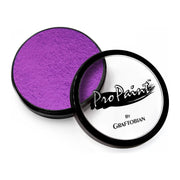 Graftobian Make-Up Company ProPaint™ Face and Body Paint Dark Orchid Fantasy Fuchsia (Pearl Shimmer)