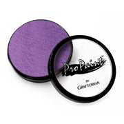 Graftobian Make-Up Company ProPaint™ Face and Body Paint White Smoke Lilac Frost (Pearl Shimmer)