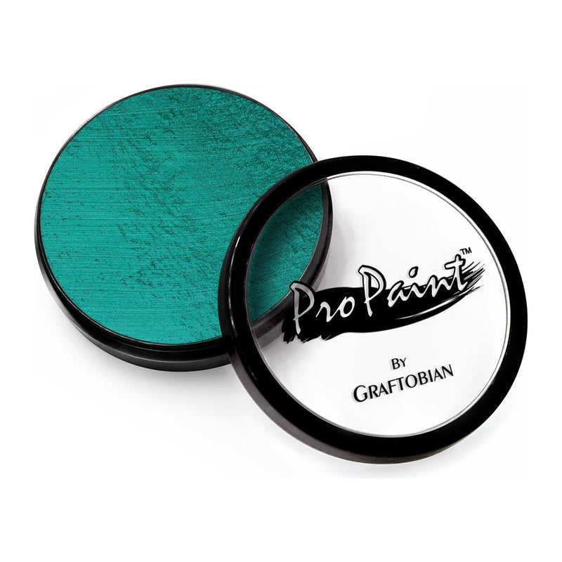Graftobian Make-Up Company ProPaint™ Face and Body Paint Lavender Emerald City (Pearl Shimmer)