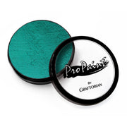 Graftobian Make-Up Company ProPaint™ Face and Body Paint White Smoke Emerald City (Pearl Shimmer)