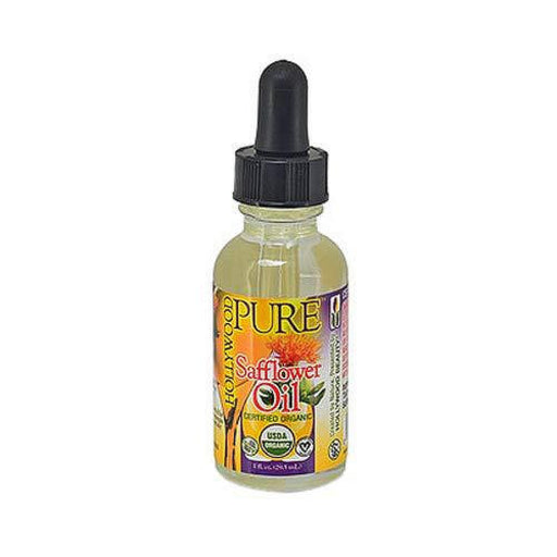 Hollywood Beauty Hollywood Beauty Pure Organic Primrose Oil, 1 Oz Bath & Body White Smoke