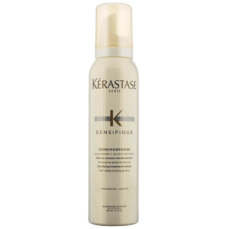Kerastase Kerastase Densimorphose Densifique Hair Mousse Hair Care Gray