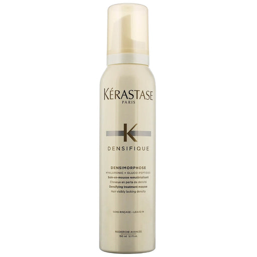 Kerastase Kerastase Densimorphose Densifique Hair Mousse Hair Care Gray