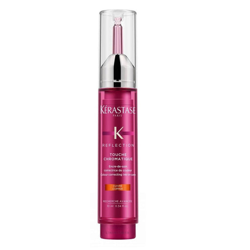 Kerastase Kerastase Reflection Touche Chromatique Copper 10 Ml Cosmetics Maroon