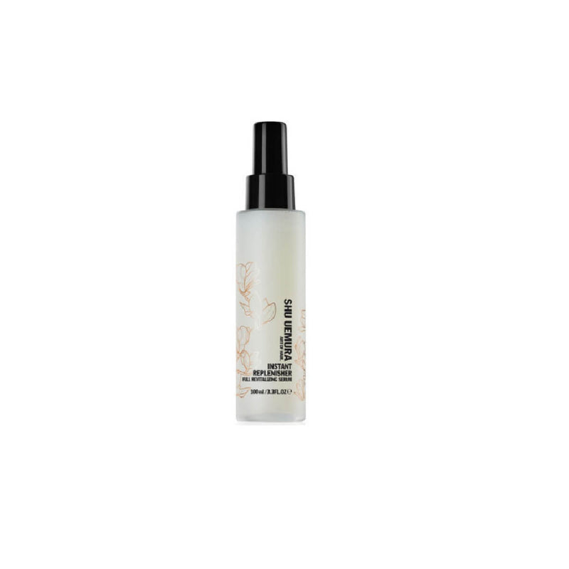 Shu Uemura Shu Uemura Instant Replenisher 100 Ml Hair Care Light Gray