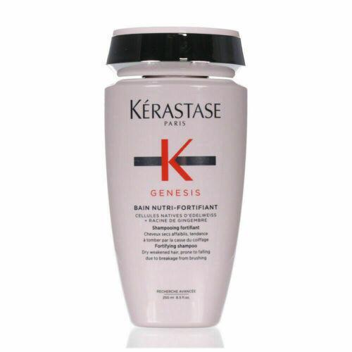 Kerastase Kerastase Genesis Bain Hydra-Fortifiant Shampoo Gray
