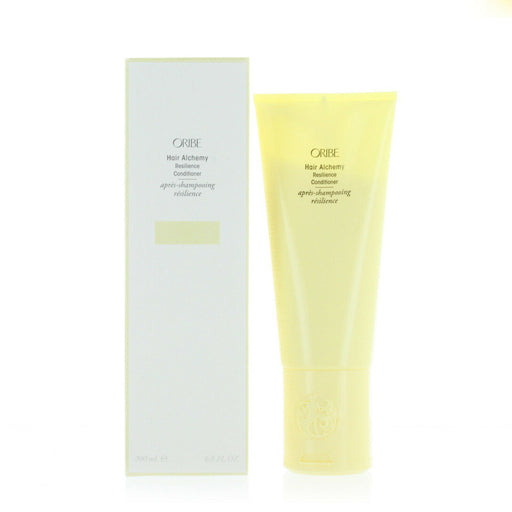 Oribe Oribe Hair Alchemy Resilience Conditioner 6.8 Fl. Oz Conditioners White Smoke