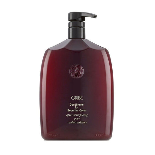 Oribe Oribe Er For Beautiful Color Conditioners White Smoke